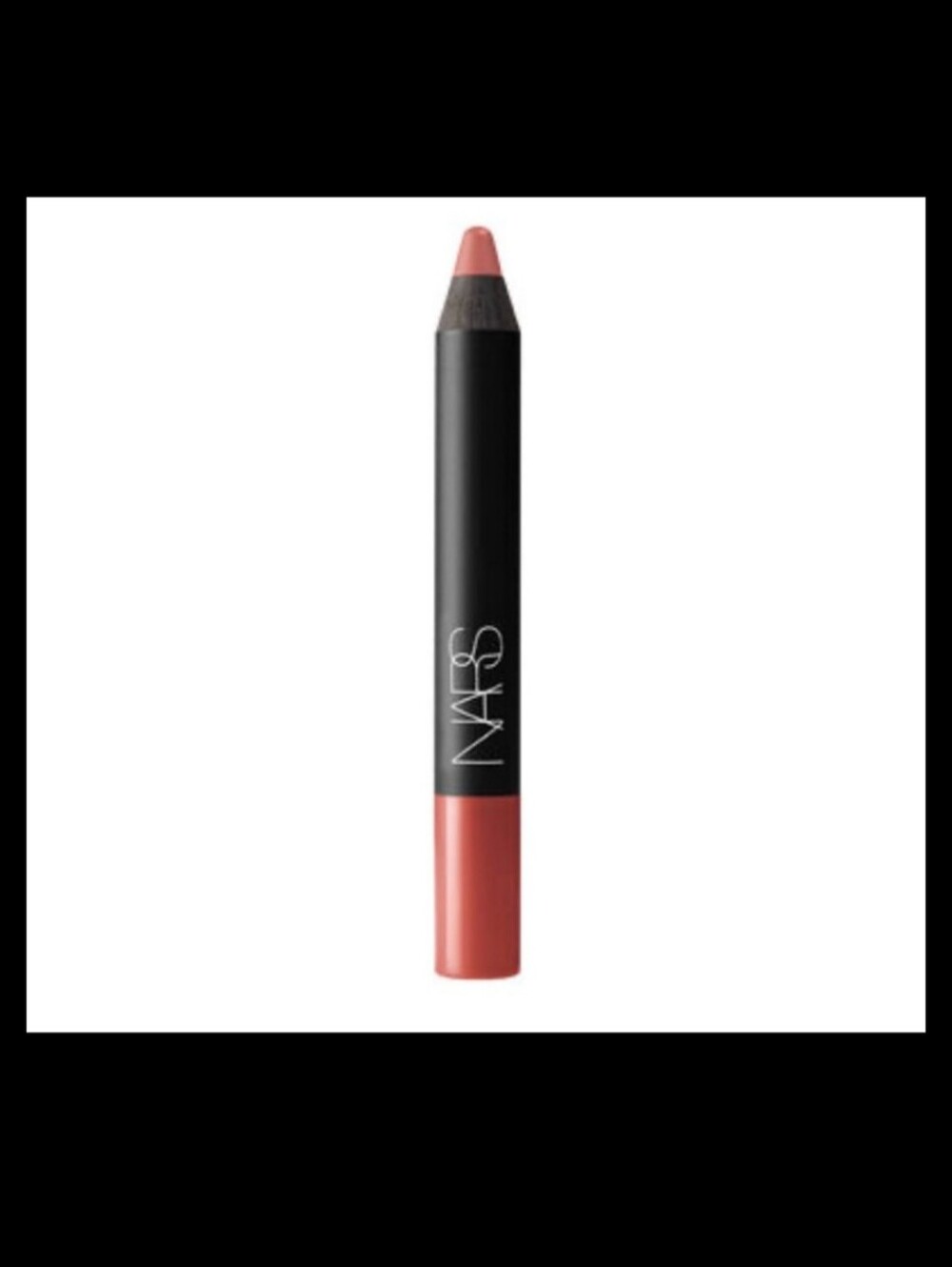NEW AUTHENTIC NARS Velvet Matte Lip Pencil  DOLCE VITA